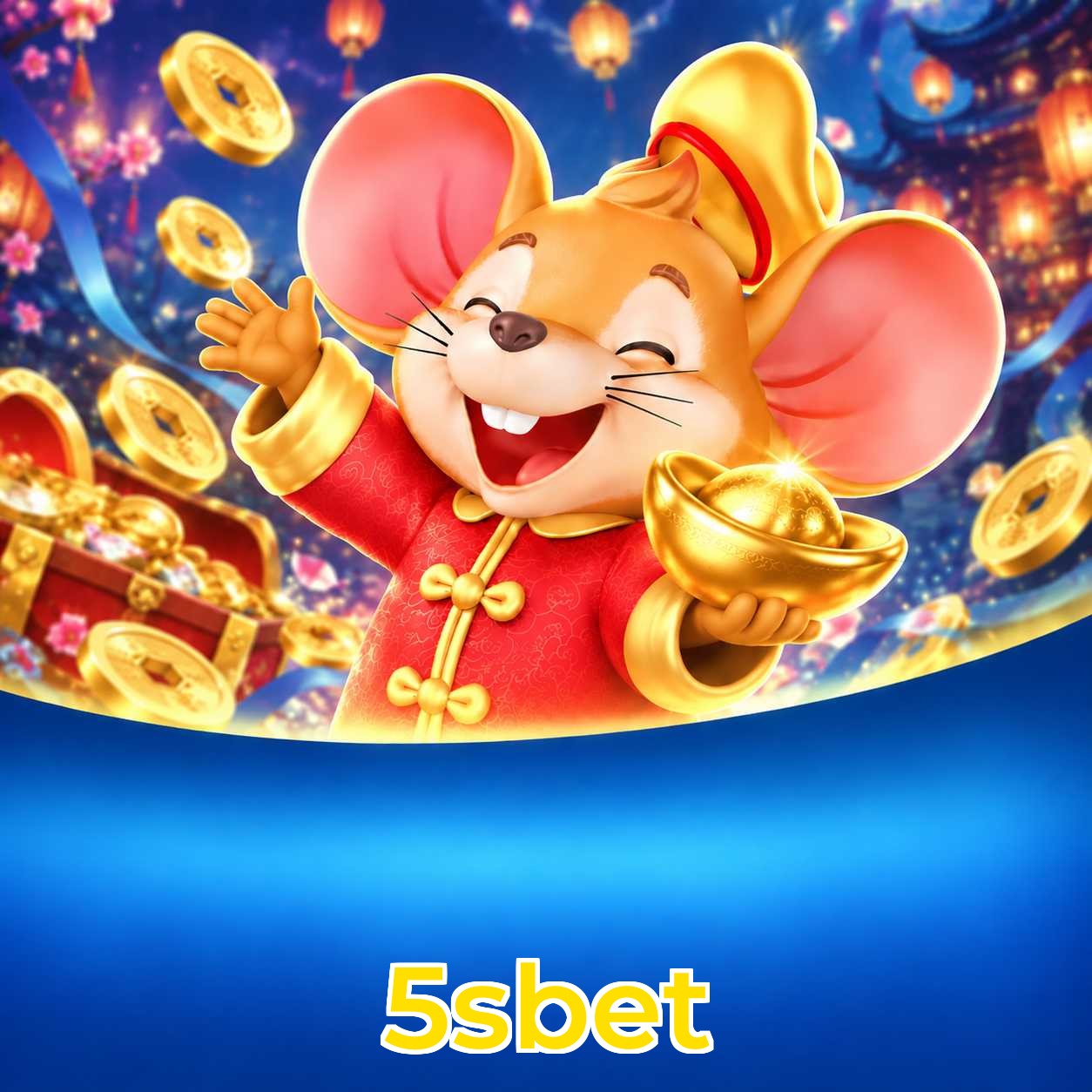 5sbet Logo