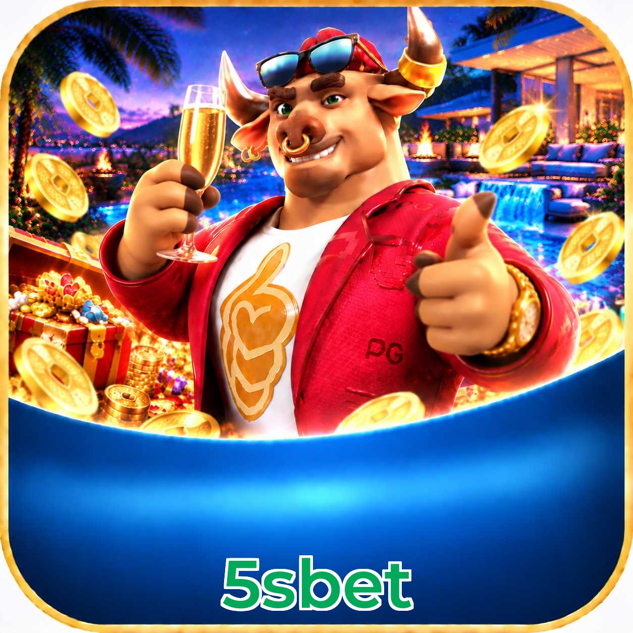 5sbet Download Speed