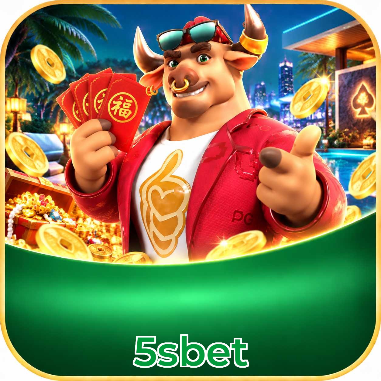 5sbet Odds Lottery