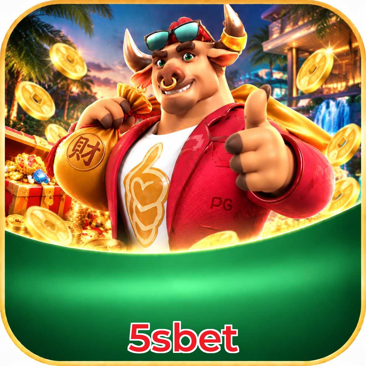 5sbet FAQ