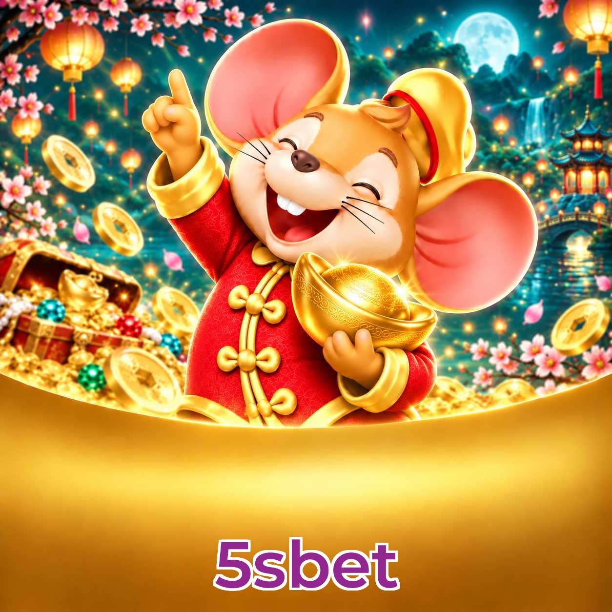 FAQ Baixar 5sbet