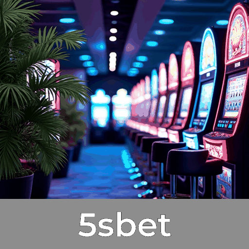Jogos Crash no Cassino 5sbet
