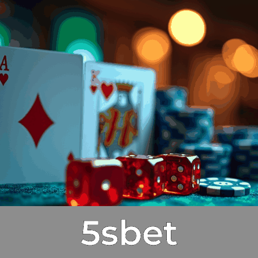 Cadastro na 5sbet