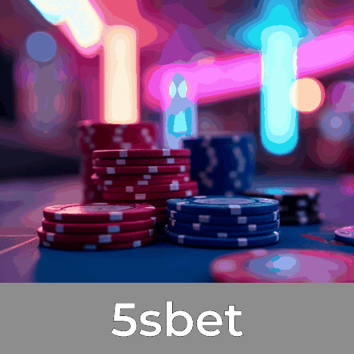 Cassino Online 5sbet