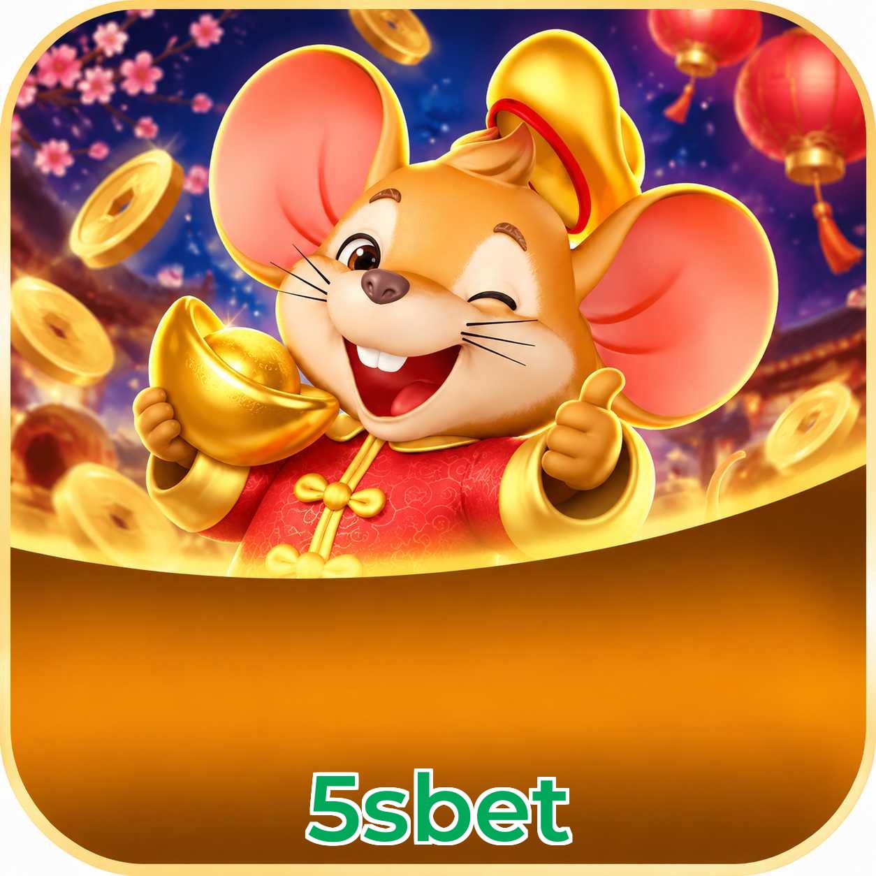 5sbet Fortune Tiger RTP