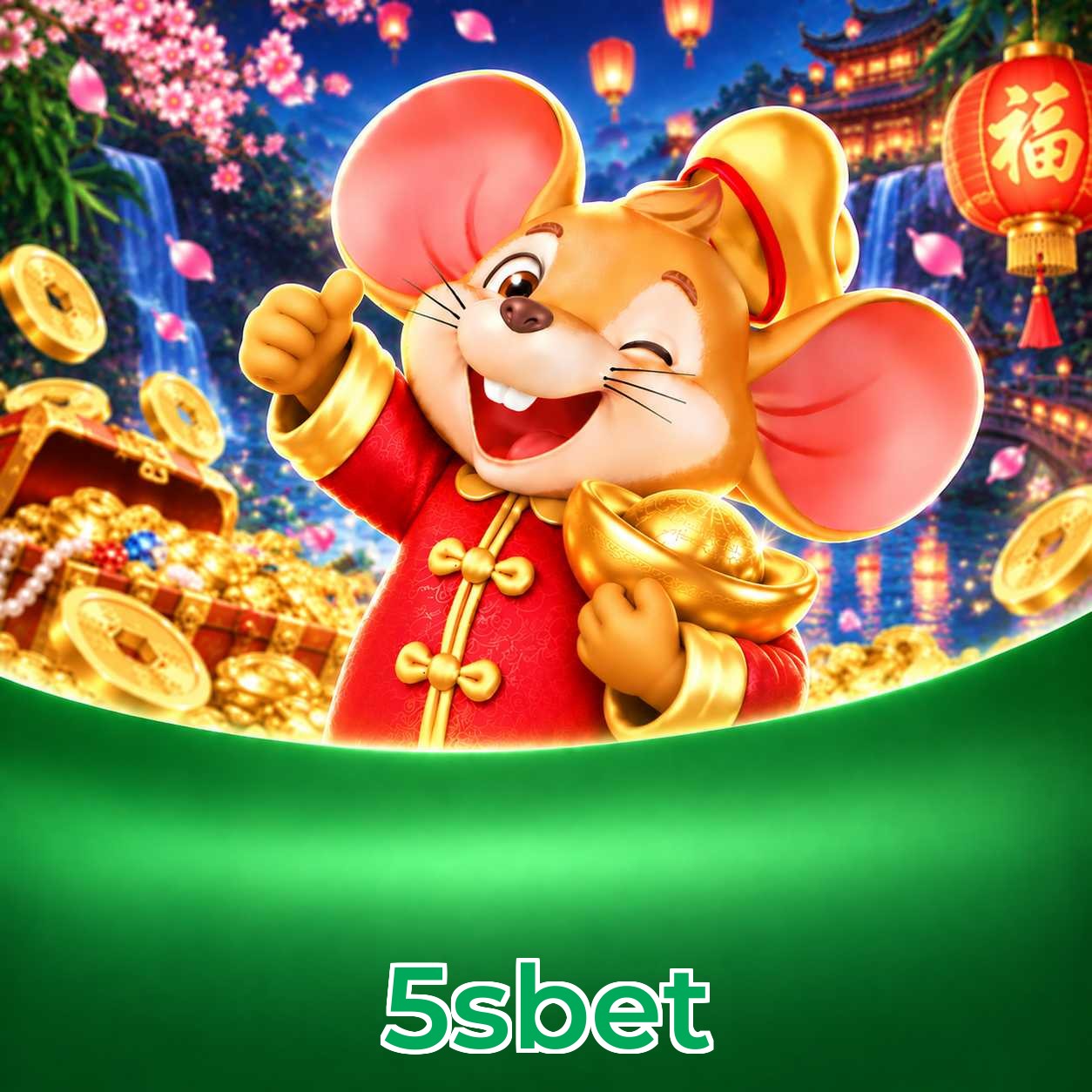 5sbet 2FA