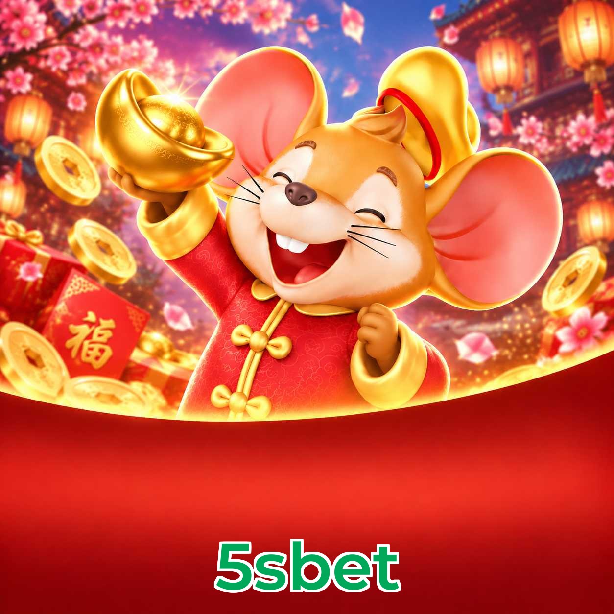 5sbet VIP Níveis