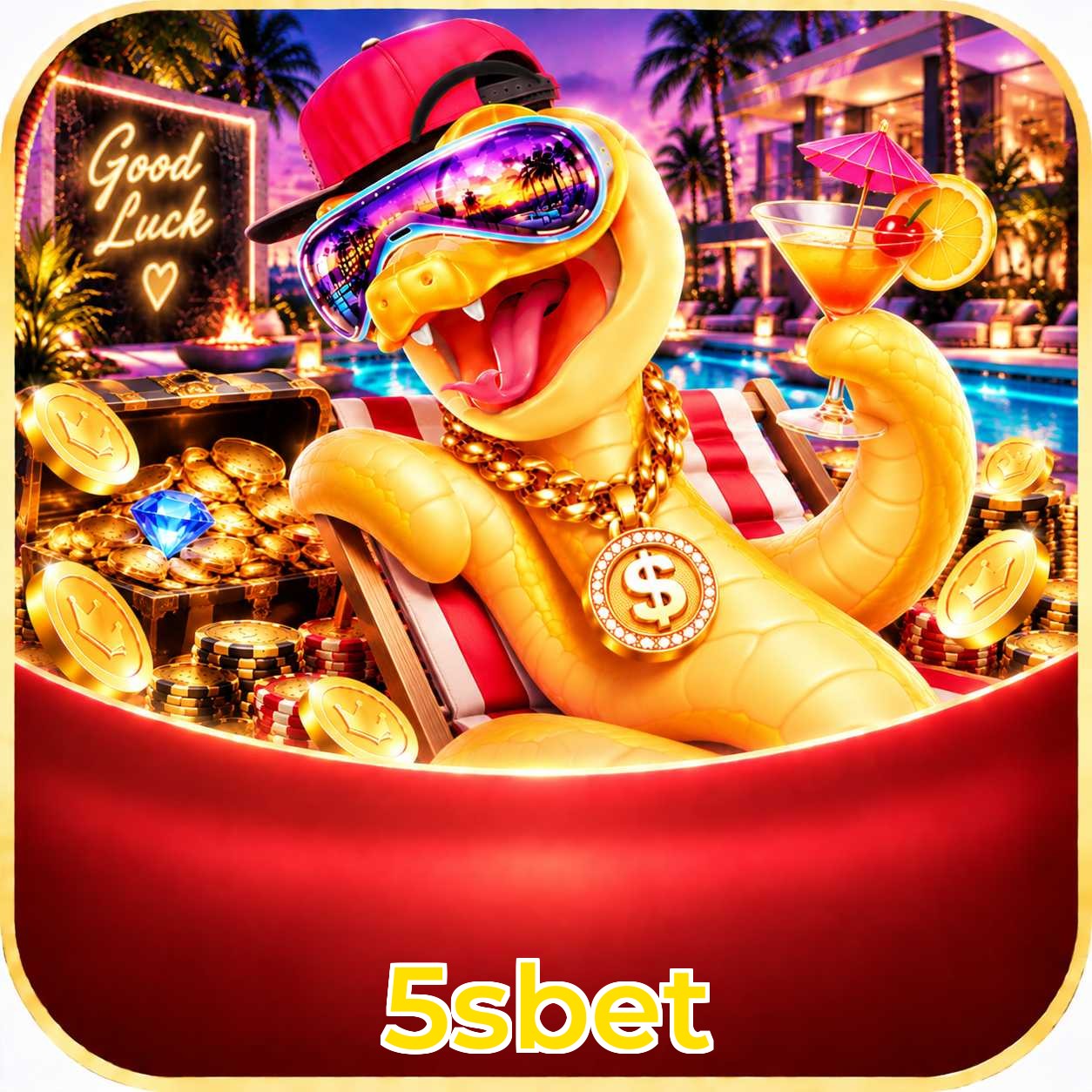 5sbet Live Dealers