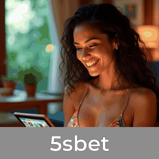 Acesso ao 5sbet