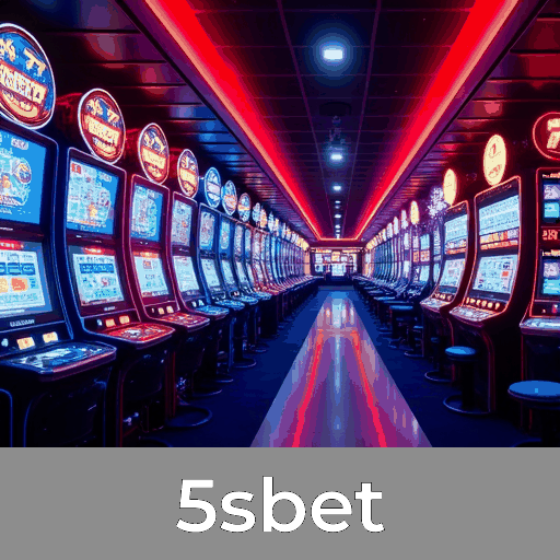 Cassino Online 5sbet