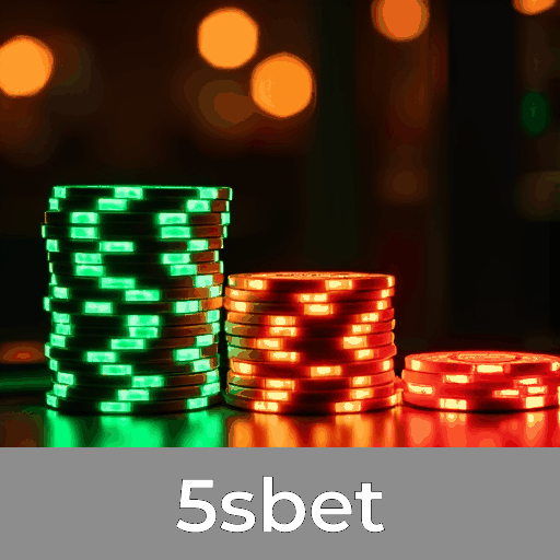 Cassino Online 5sbet